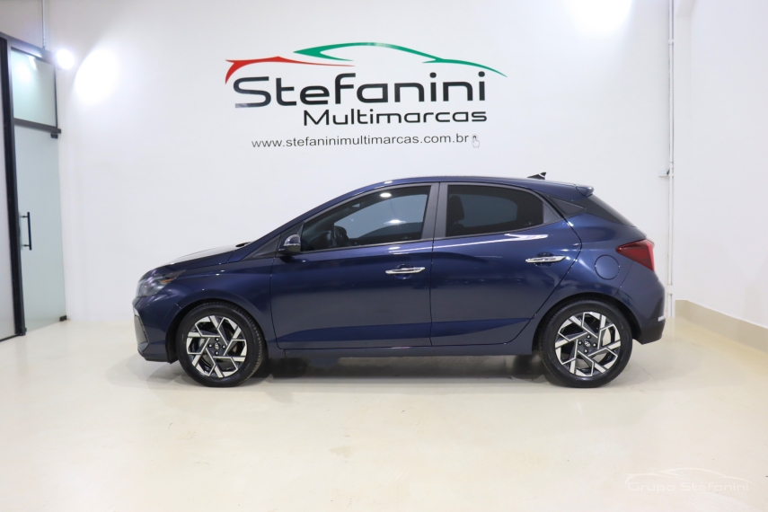 hyundai hb20 1.0 tgdi flex platinum automatico 4p 2023