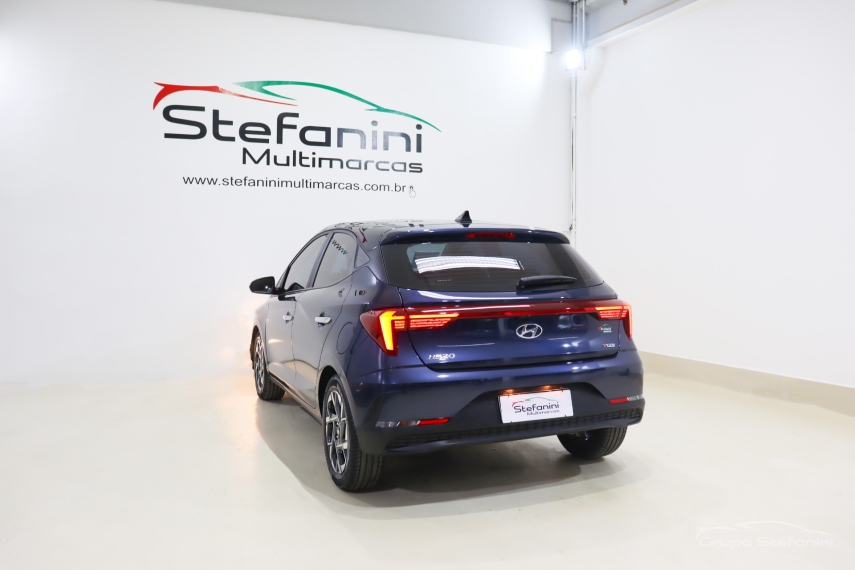 hyundai hb20 1.0 tgdi flex platinum automatico 4p 2023