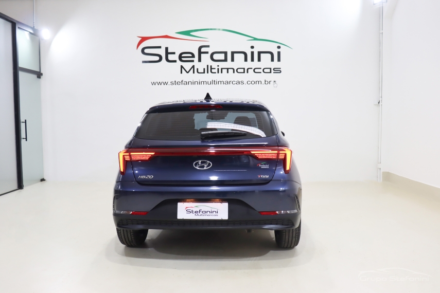 hyundai hb20 1.0 tgdi flex platinum automatico 4p 2023