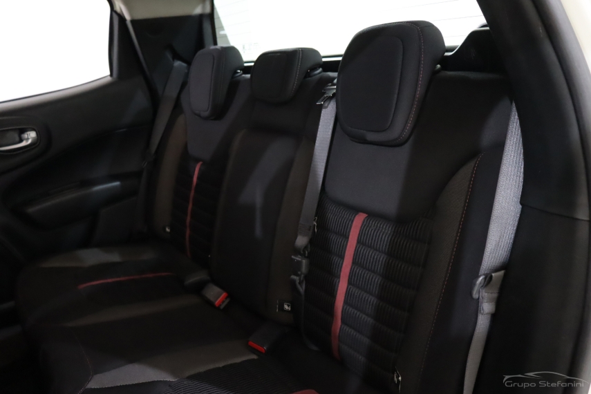 fiat toro 1.8 16v evo flex freedom at6 4p automatico 2021