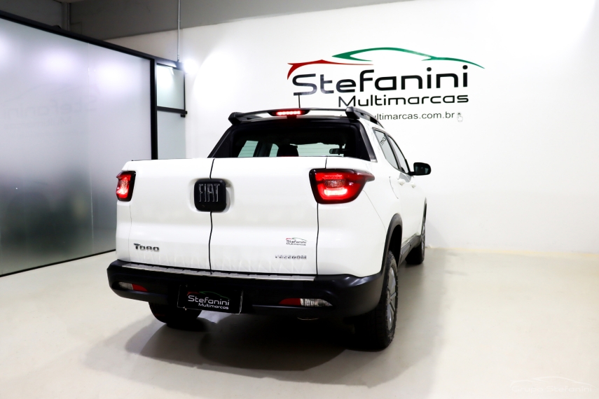 fiat toro 1.8 16v evo flex freedom at6 4p automatico 2021