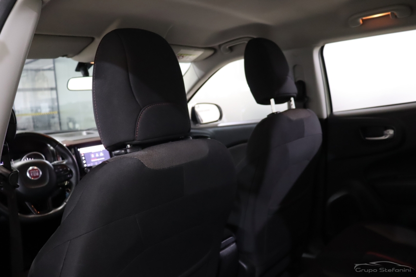 fiat toro 1.8 16v evo flex freedom at6 4p automatico 2021