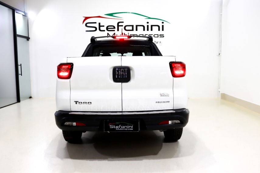 fiat toro 1.8 16v evo flex freedom at6 4p automatico 2021