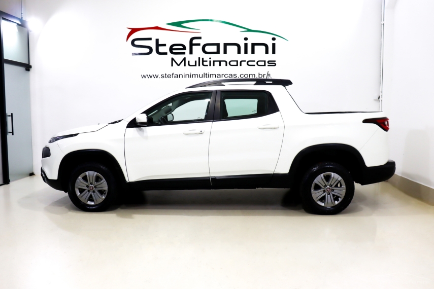 fiat toro 1.8 16v evo flex freedom at6 4p automatico 2021