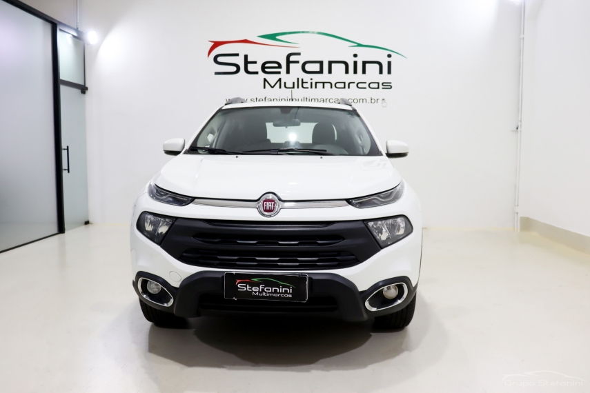 fiat toro 1.8 16v evo flex freedom at6 4p automatico 2021