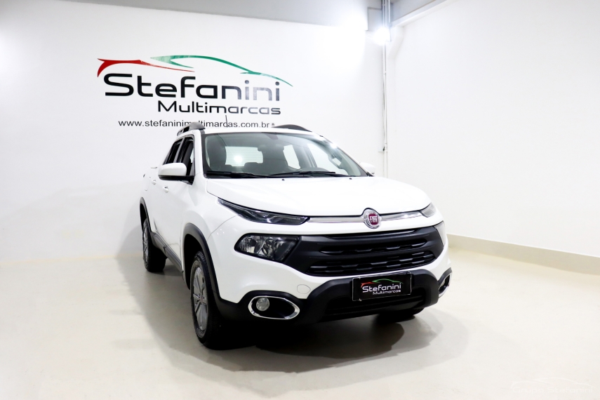 fiat toro 1.8 16v evo flex freedom at6 4p automatico 2021