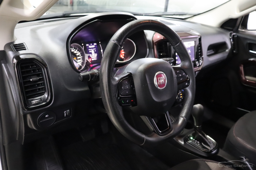 fiat toro 1.8 16v evo flex freedom at6 4p automatico 2021
