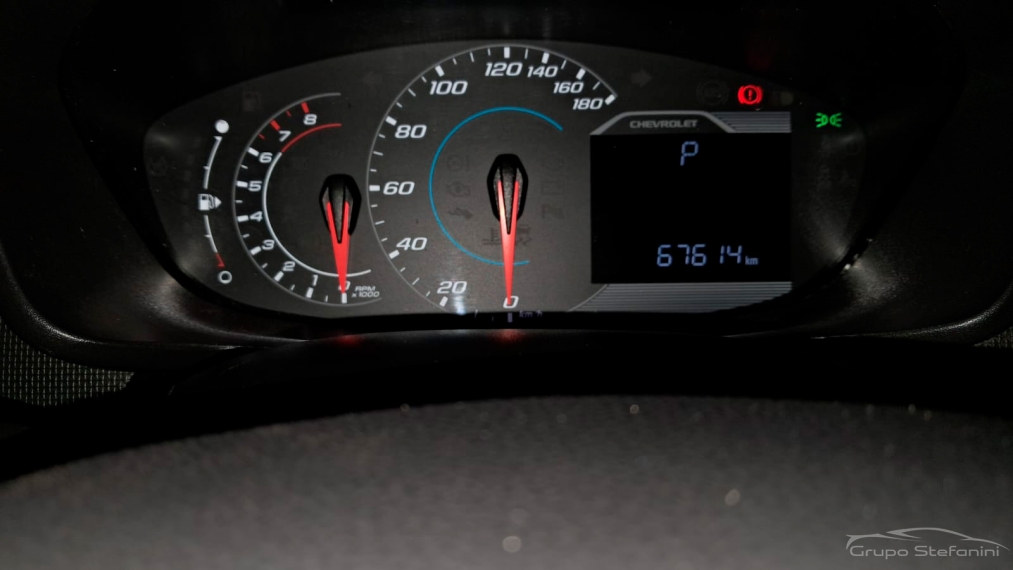 chevrolet spin 1.8 premier 8v flex 4p automatico 2023