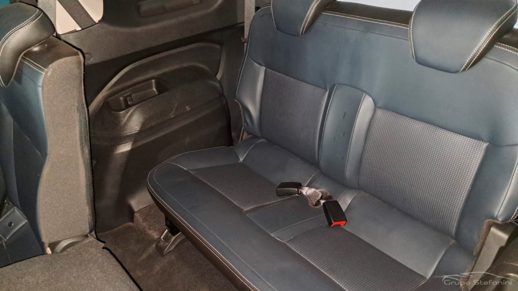 chevrolet spin 1.8 premier 8v flex 4p automatico 2023