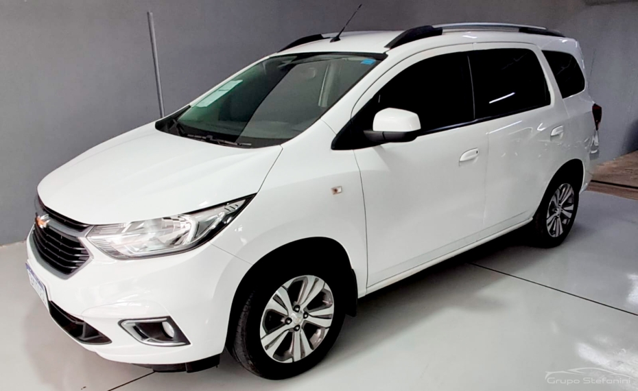chevrolet spin 1.8 premier 8v flex 4p automatico 2023 chevrolet spin 1.8 premier 8v flex 4p automatico 2023