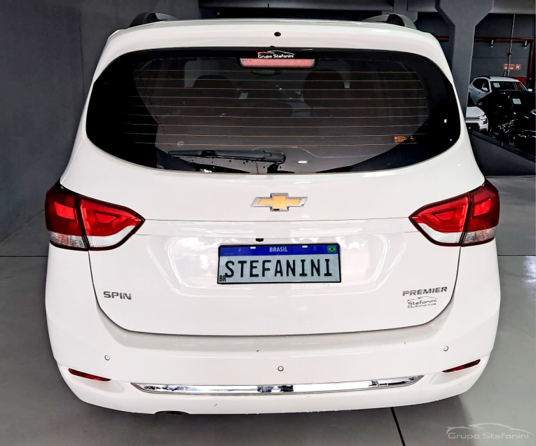 chevrolet spin 1.8 premier 8v flex 4p automatico 2023