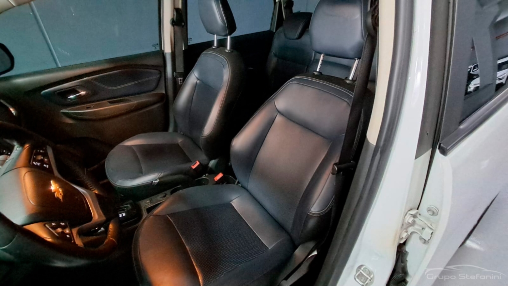chevrolet spin 1.8 premier 8v flex 4p automatico 2023