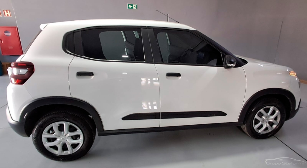 citroen c3 1.0 firefly flex live pack manual 4p 2023