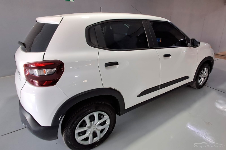 citroen c3 1.0 firefly flex live pack manual 4p 2023