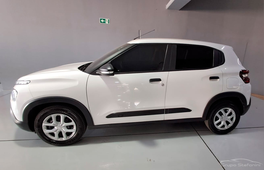 citroen c3 1.0 firefly flex live pack manual 4p 2023