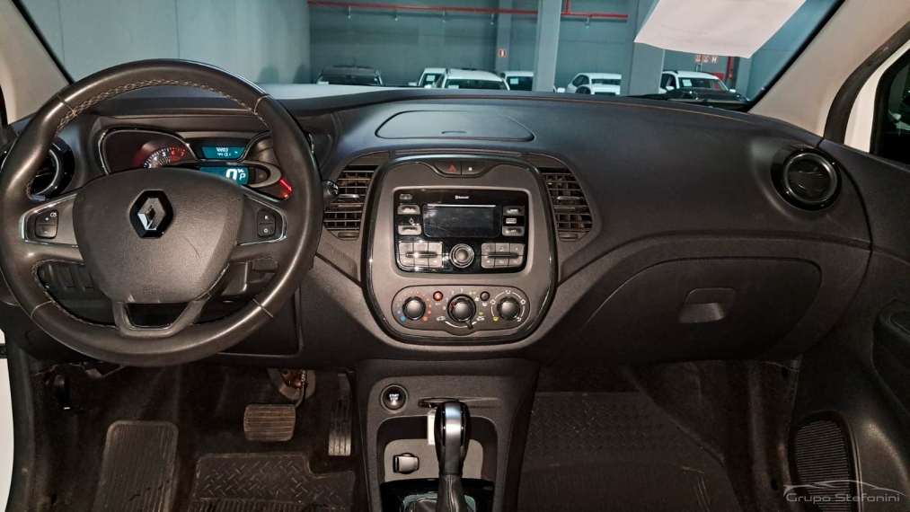 renault captur 1.6 16v sce flex life x-tronic 4p automatico 2019