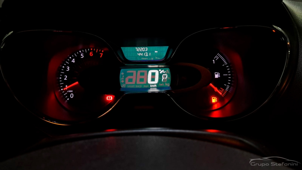 renault captur 1.6 16v sce flex life x-tronic 4p automatico 2019
