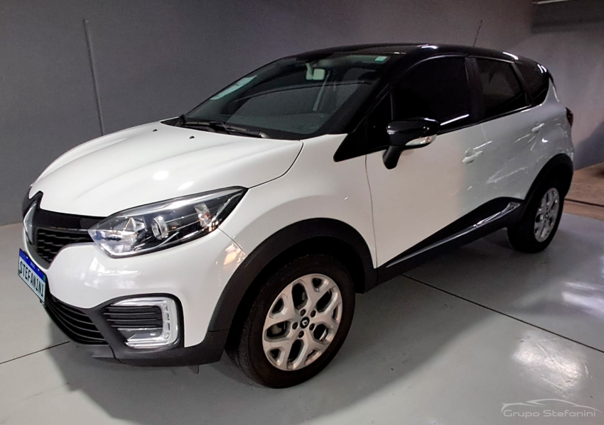 renault captur 1.6 16v sce flex life x-tronic 4p automatico 2019 renault captur 1.6 16v sce flex life x-tronic 4p automatico 2019
