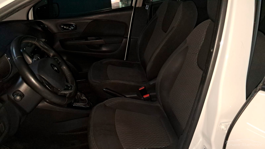 renault captur 1.6 16v sce flex life x-tronic 4p automatico 2019