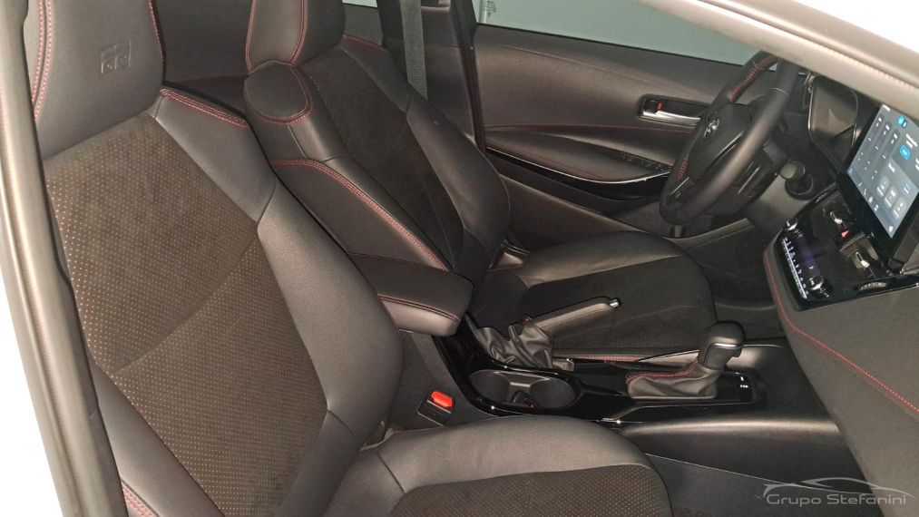 toyota corolla 2.0 vvt-ie flex gr-s direct shift 4p automatico 2025