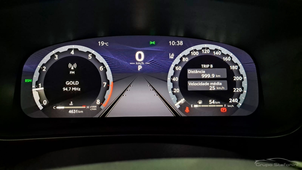 toyota corolla 2.0 vvt-ie flex gr-s direct shift 4p automatico 2025