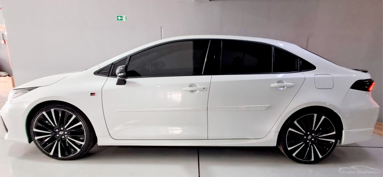 toyota corolla 2.0 vvt-ie flex gr-s direct shift 4p automatico 2025