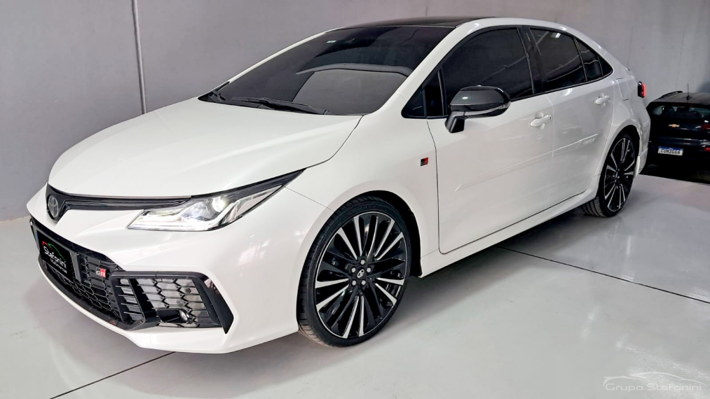 toyota corolla 2.0 vvt-ie flex gr-s direct shift 4p automatico 2025 toyota corolla 2.0 vvt-ie flex gr-s direct shift 4p automatico 2025