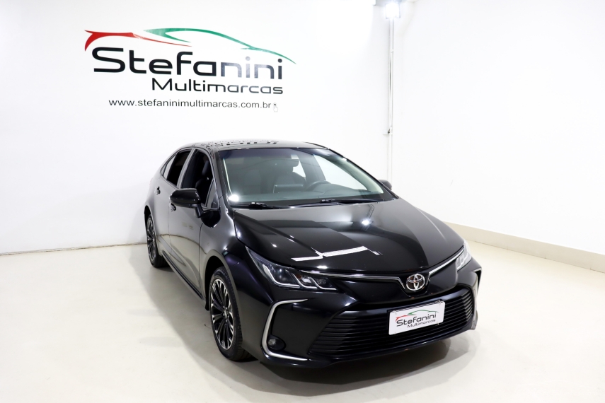 toyota corolla 2.0 vvt-ie flex xei direct shift 4p automatico 2022