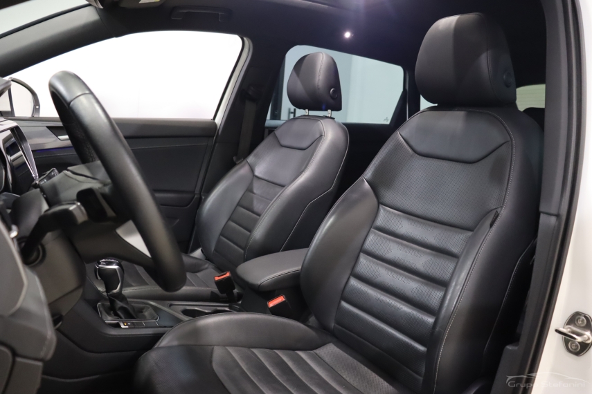 volkswagen taos 1.4 250 tsi total flex highline automatico 4p 2022
