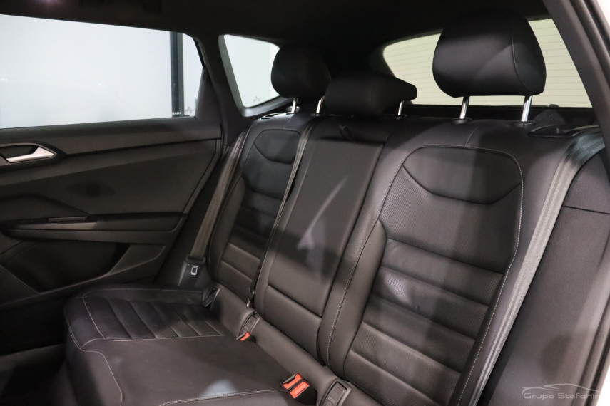 volkswagen taos 1.4 250 tsi total flex highline automatico 4p 2022