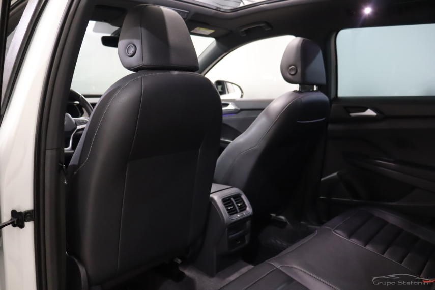 volkswagen taos 1.4 250 tsi total flex highline automatico 4p 2022
