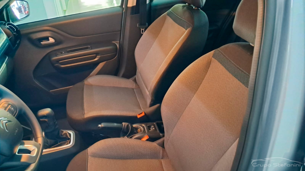 citroen c3 1.0 firefly flex feel manual 4p 2025