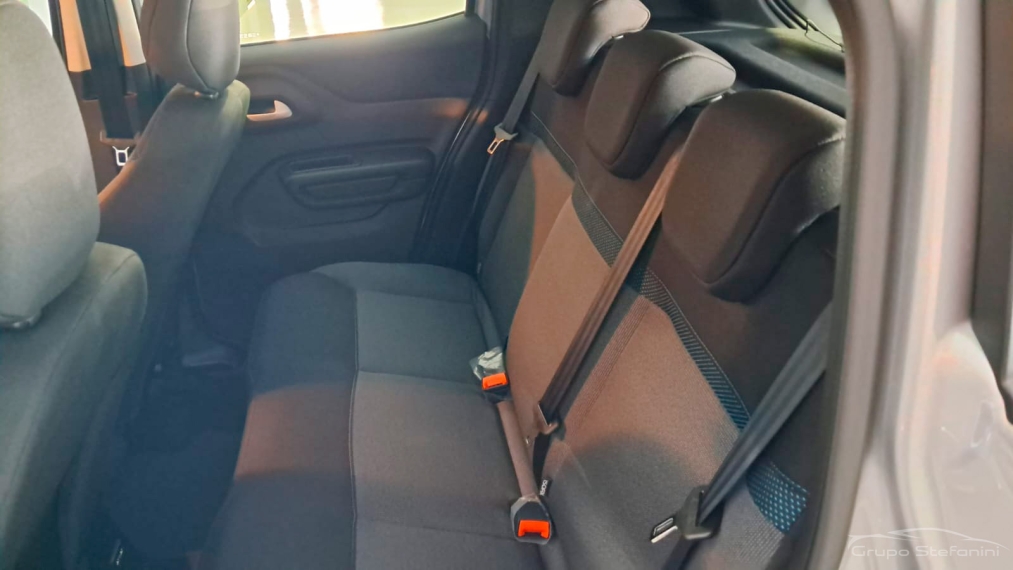 citroen c3 1.0 firefly flex feel manual 4p 2025