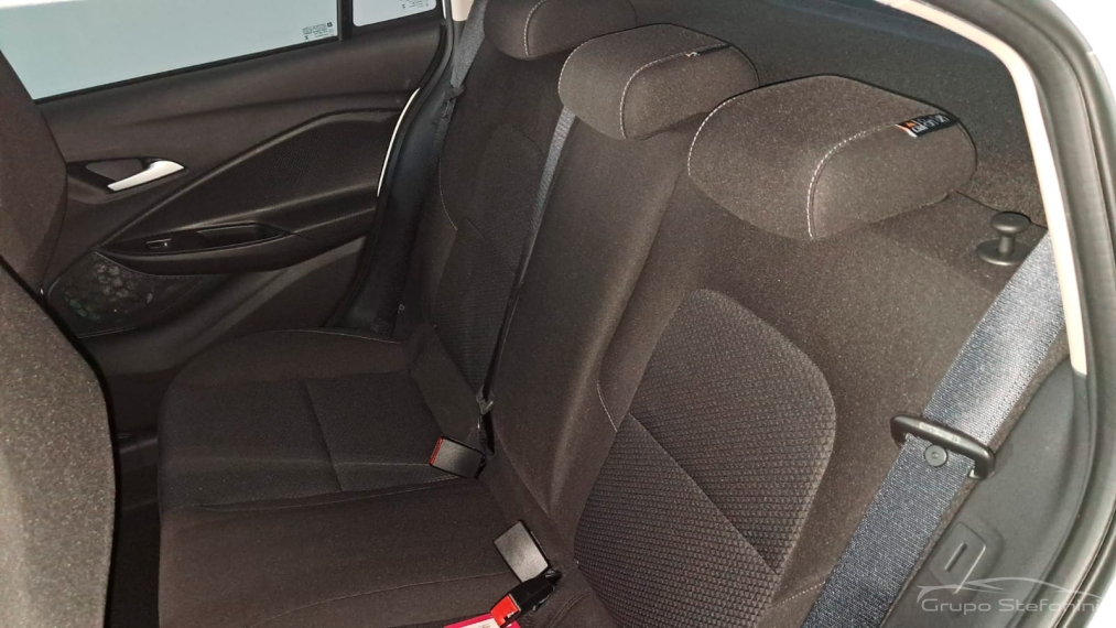 chevrolet onix 1.0 flex lt manual 4p 2025