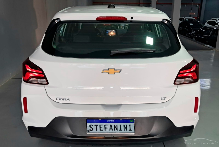 chevrolet onix 1.0 flex lt manual 4p 2025