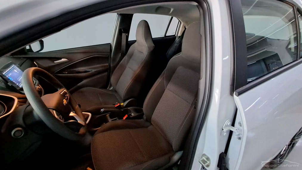 chevrolet onix 1.0 flex lt manual 4p 2025