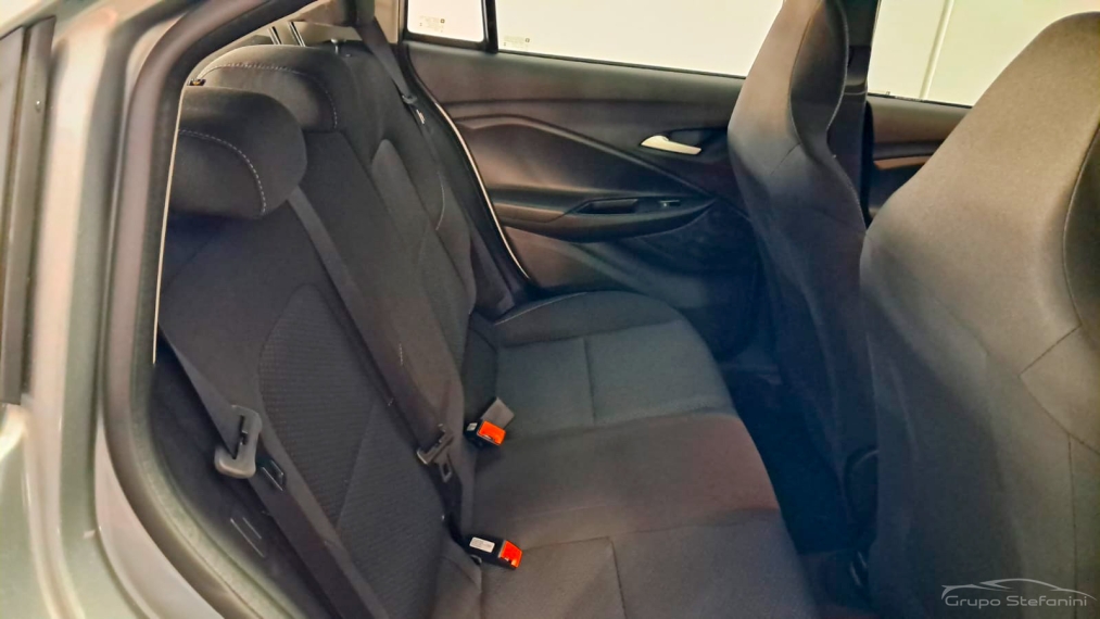 chevrolet onix 1.0 flex lt manual 4p 2025