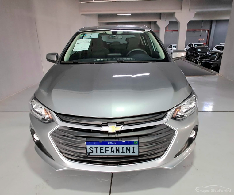 chevrolet onix 1.0 flex lt manual 4p 2025