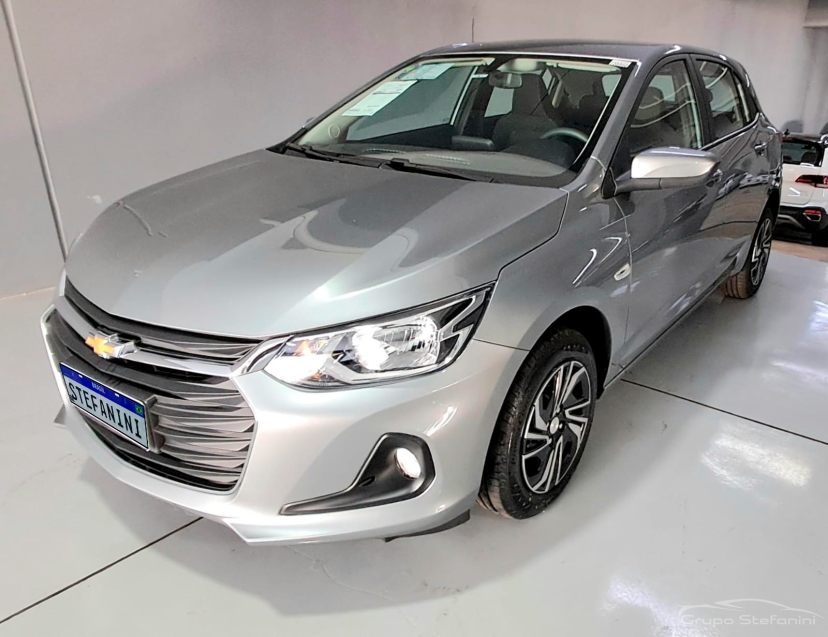 chevrolet onix 1.0 flex lt manual 4p 2025 chevrolet onix 1.0 flex lt manual 4p 2025