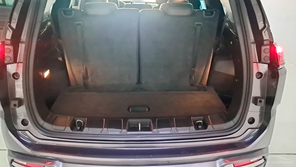 jeep commander 2.0 td380 turbo diesel overland at9 4p automatico 2022