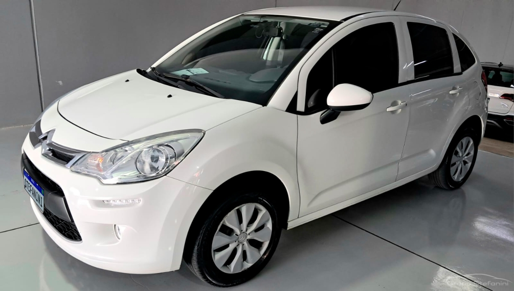 citroen c3 1.2 pure tech flex attraction manual 4p 2019 citroen c3 1.2 pure tech flex attraction manual 4p 2019