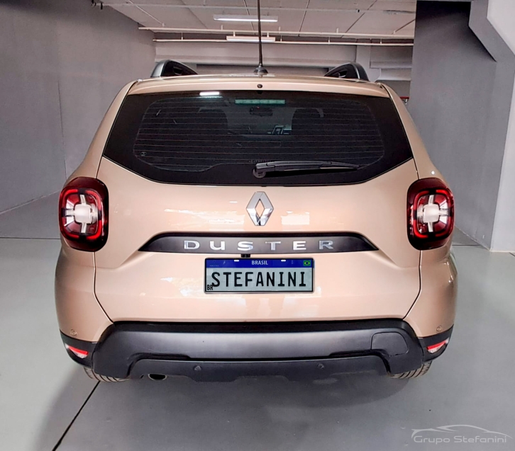 renault duster 1.6 16v sce flex intense manual 4p 2024