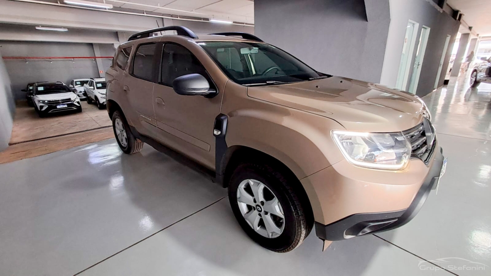 renault duster 1.6 16v sce flex intense manual 4p 2024