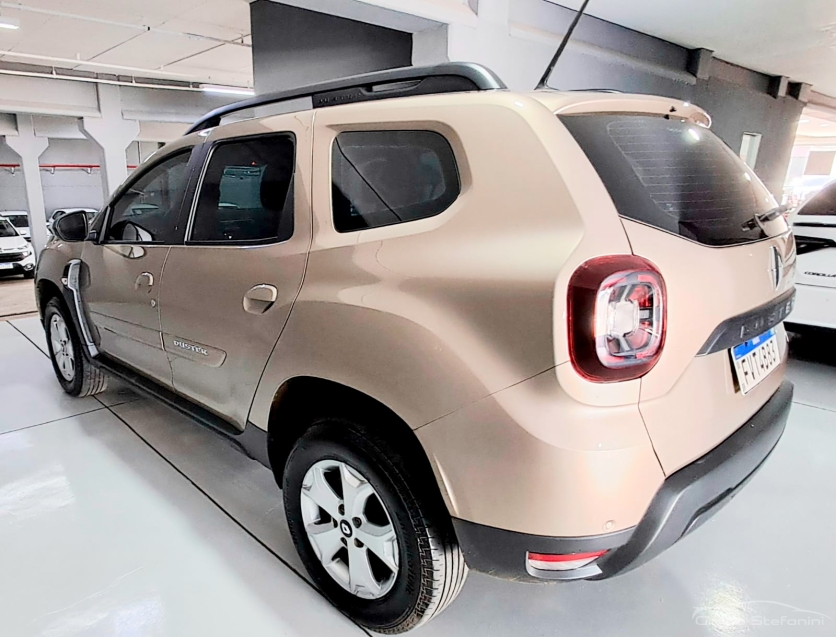 renault duster 1.6 16v sce flex intense manual 4p 2024