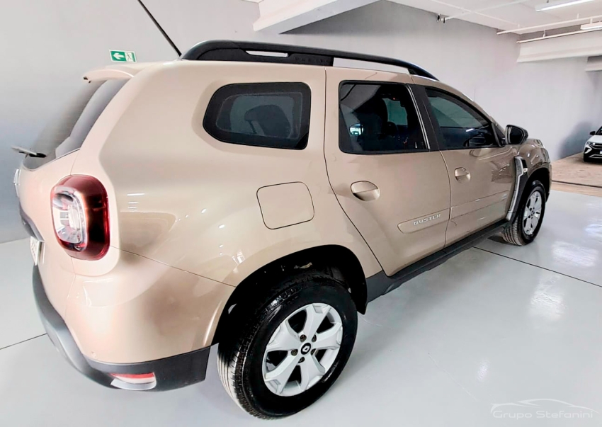 renault duster 1.6 16v sce flex intense manual 4p 2024
