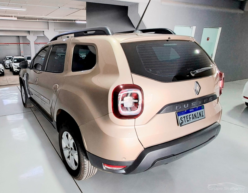 renault duster 1.6 16v sce flex intense manual 4p 2024