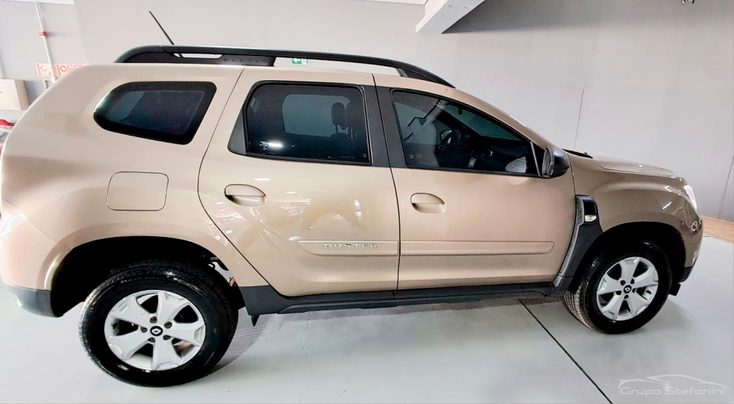 renault duster 1.6 16v sce flex intense manual 4p 2024