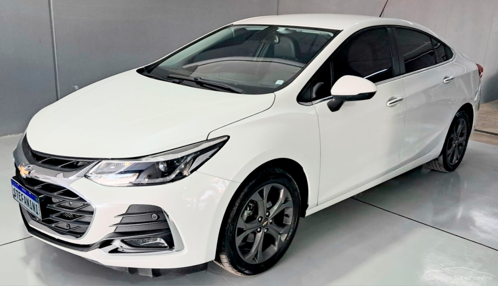 chevrolet cruze 1.4 turbo ltz 16v flex 4p automatico 2022 chevrolet cruze 1.4 turbo ltz 16v flex 4p automatico 2022