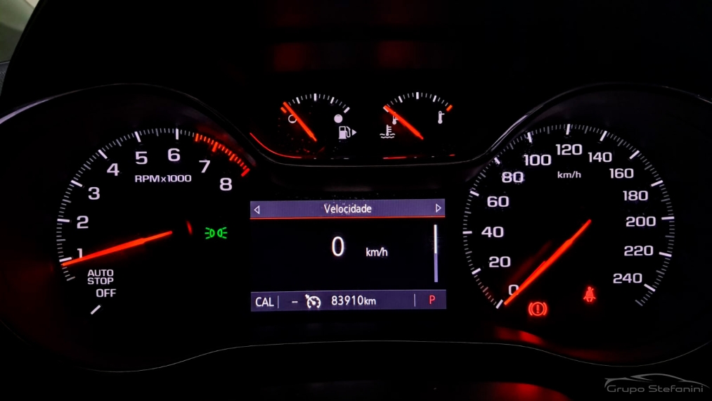chevrolet cruze 1.4 turbo ltz 16v flex 4p automatico 2022