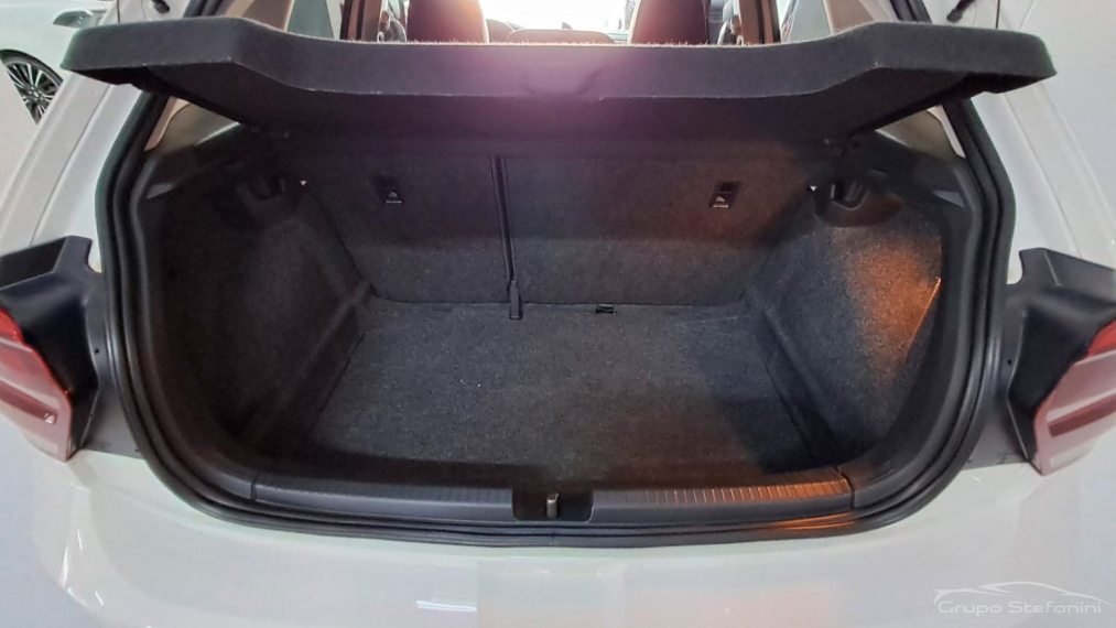 volkswagen polo 1.0 200 tsi highline automatico flex 4p 2019